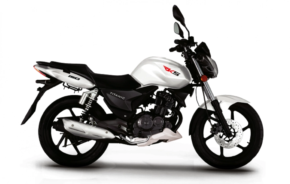 Rks Titanic 150 Yedek Parça