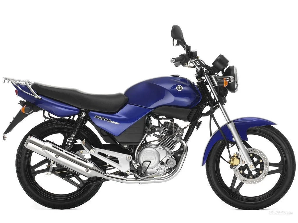 YAMAHA YBR 2004-2009 YEDEK PARÇA