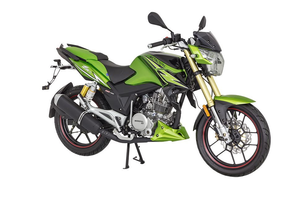 MONDİAL Z-ONE 180 YEDEK PARÇA