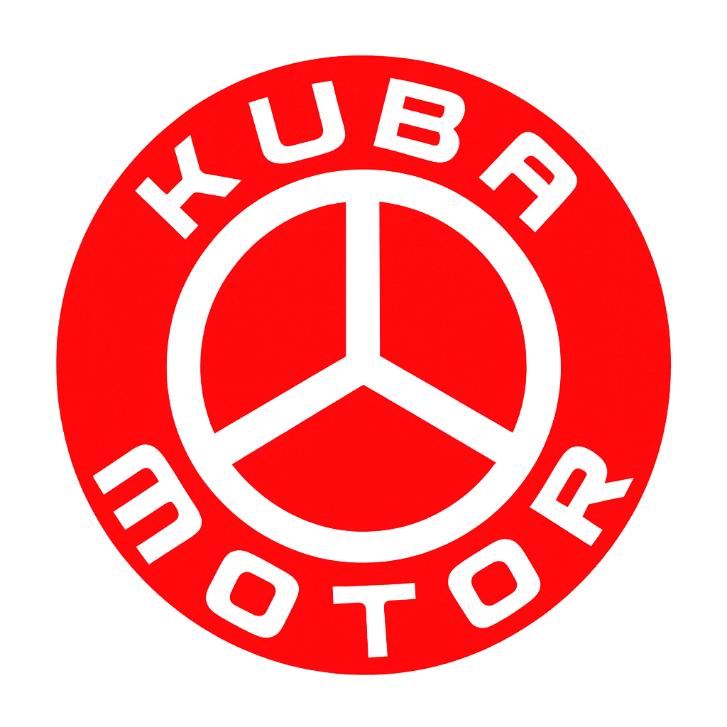 KÜBA