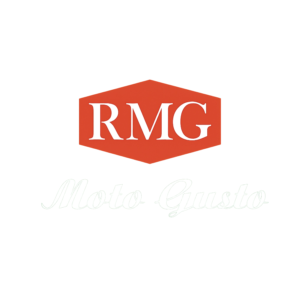 RAMZEY RMG MOTO GUSTO 