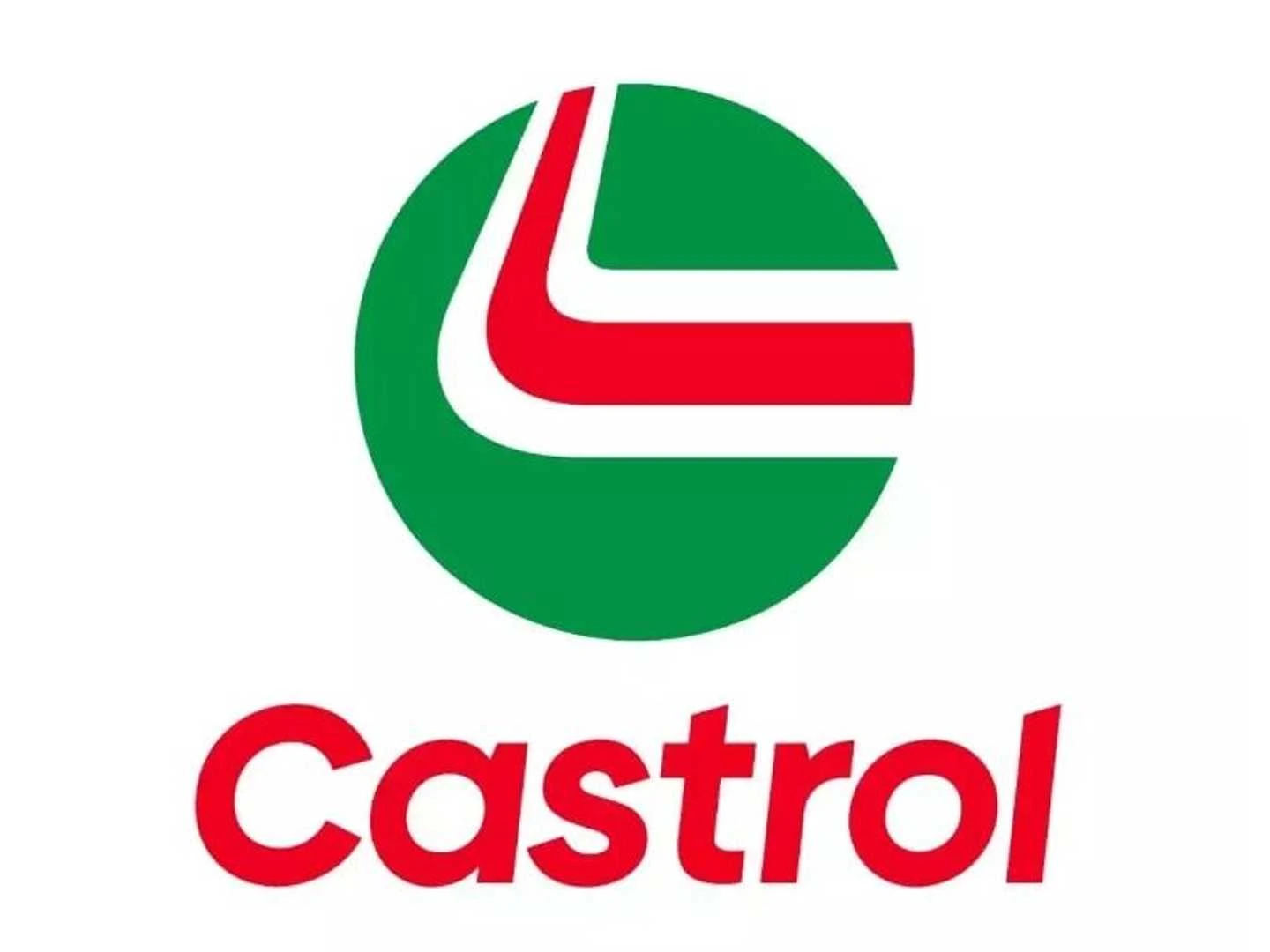 CASTROL
